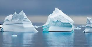 Antartide: si stacca un gigantesco iceberg pesante 315 miliardi di tonnellate