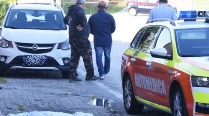 Sant’Arcangelo di Romagna (Rimini), donna investita da un’auto muore sotto gli occhi del figlio
