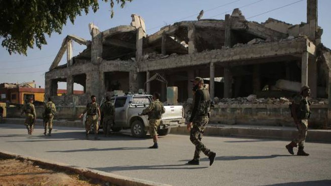 Guerra in Siria, Erdogan: “Il prossimo obiettivo è Kobane. Ler truppe di Damasco in soccorso dei curdi