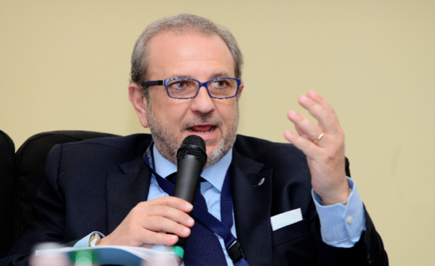 Guido D’Amico (ConfimpreseItalia): “Il Testo unico del commercio nel Lazio è un segnale di inversione di tendenza”.