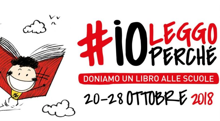 Ioleggoperché, gli alunni di Ladispoli1 in visita nelle librerie