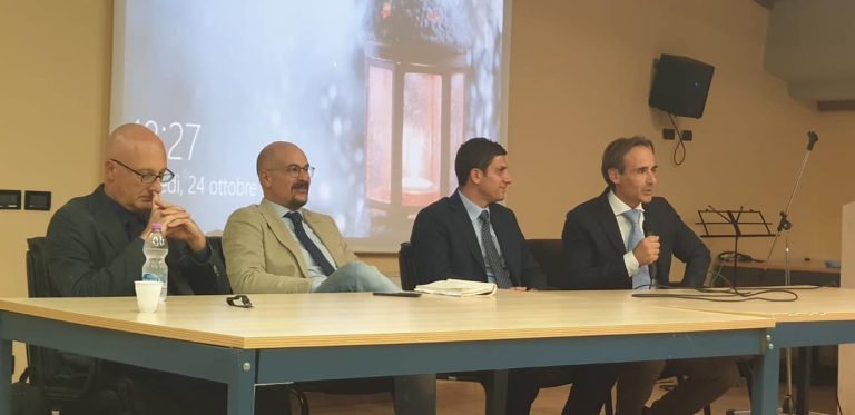 Amministratori Enti Locali della Lega provincia di Roma: parte da Ladispoli il 1° incontro di formazione