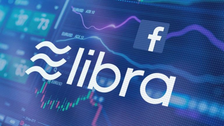 Facebook, PayPal si ritira dal progetto della criptovaluta Libra