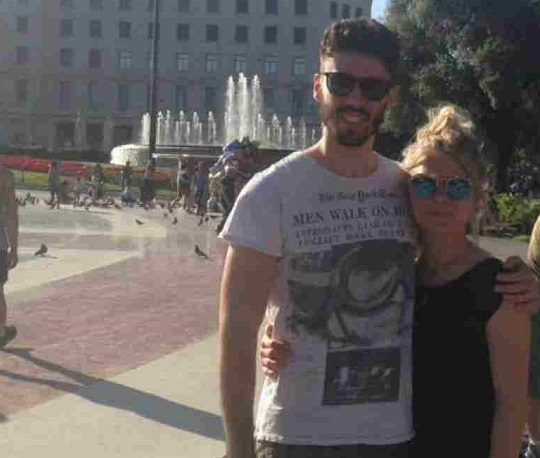 Caffarella, 24enne passeggia con la ragazza: reagisce ad una rapina e viene ucciso con un colpo di pistola alla nuca