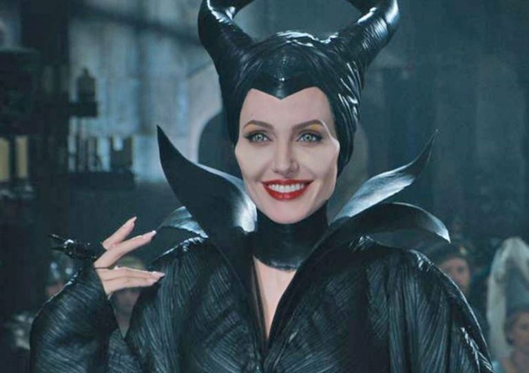 Cinema: debutto al primo posto al box office “Maleficent 2” con Angelin Jolie