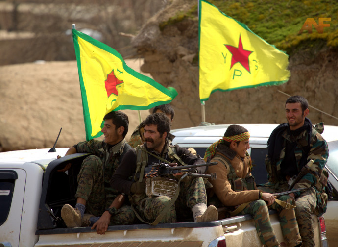 Guerra in Siria, per la Turchia il ritiro dei curdi è completato