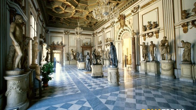 Weekend, arte e cultura. Domenica ingresso libero per i residenti nei Musei Civici