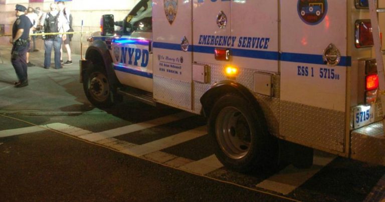 New York, uccisi quattro homeless: indaga la polizia
