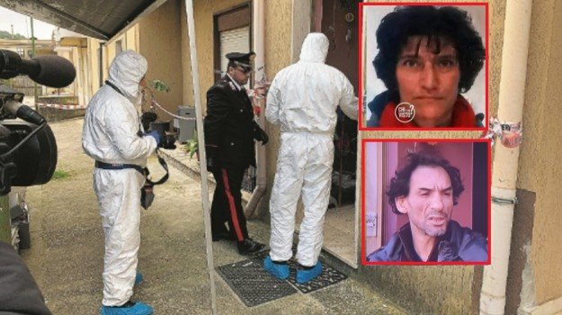 Salemi (Trapani), arrestato l’ex convivente di Angela Stefani. Per i carabinieri l’avrebbe uccisa e occultato il cadavere