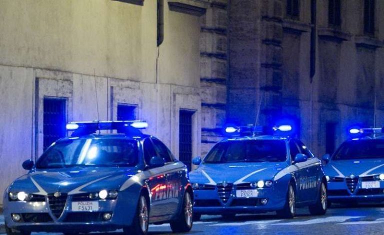 Napoli, blitz anticamorra: 22 persone in manette. Decapitato il clan Montescuro