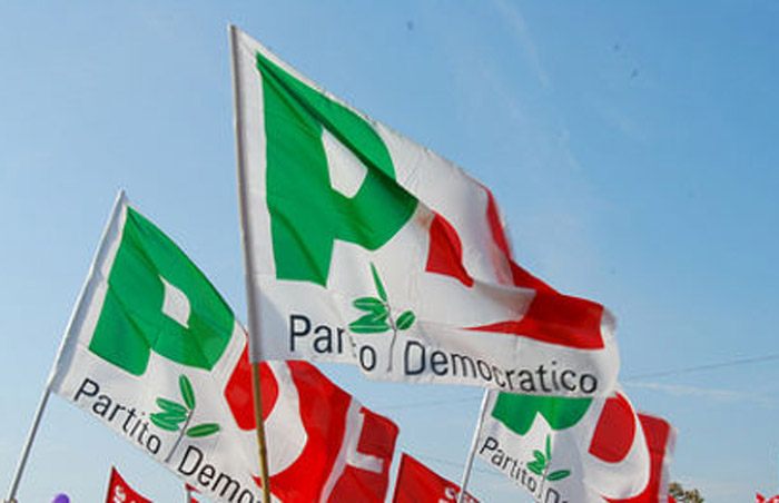 “Il mio compito è far tornare il PD centrale e forte”