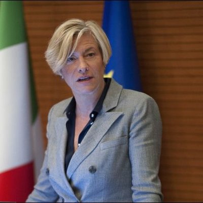 Elezioni in Umbria/Gli sconfitti: Parla Roberta Pinotti: “Non è un plebiscito contro il governo Conte”