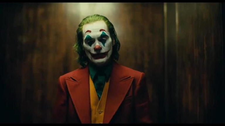 Cinema, al botteghino trionfa “Jocker” con l’inquietante Joaquin Phoenix