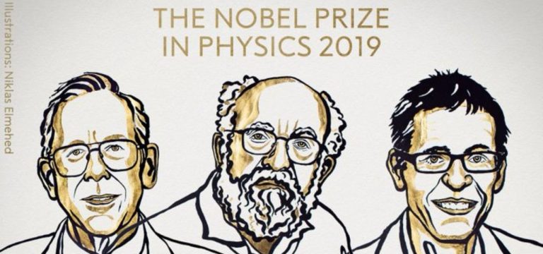 Stoccolma, assegnato il Nobel per la Fisica a tre scienziati che cercano la vita extraterrestre