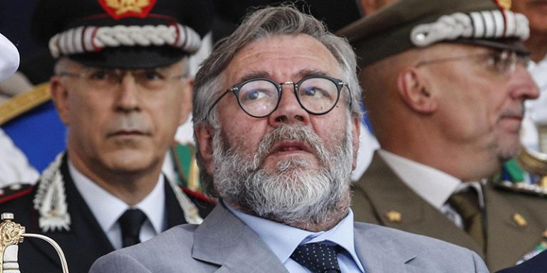 Il Copasir ha il nuovo presidente: è il leghista Raffaele Volpi