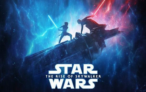 Cinema: il 18 dicembre l’ultimo episodio della saga di Guerre Stellari: “L’ascesa di Skywalker”