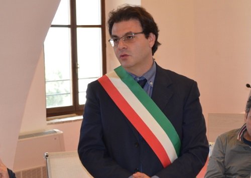  L’ex- sindaco Roberto Bacheca condannato ad 1 anno di reclusione