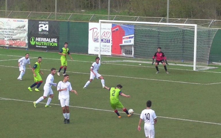 Ladispoli Calcio, Bosco in partenza per la Cina. Allenerà studenti in un college