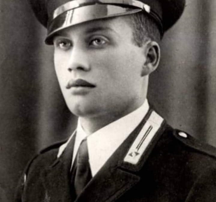 L’Istituto Comprensivo Ladispoli1 al VI° Memorial Culturale S. D’Acquisto