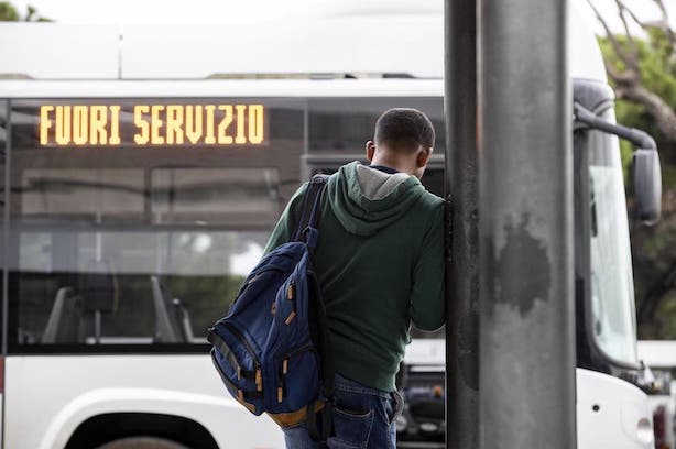 Sciopero dei trasporti, ecco “il venerdì nero” della Capitale