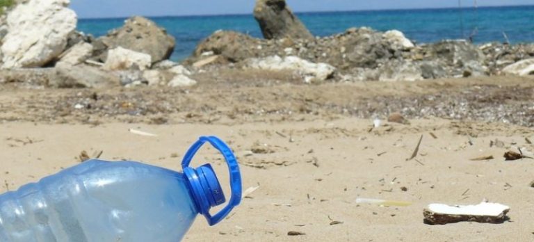 Torna l’iniziativa del Plastic Blitz a Campo di Mare