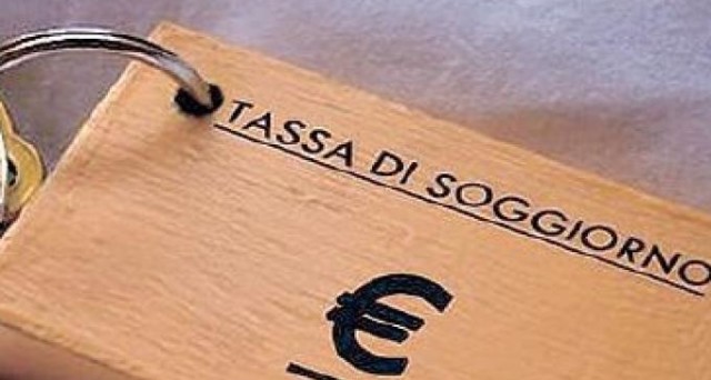 La tassa di soggiorno è pronta ad approdare in consiglio