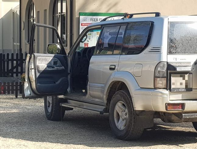 Chieri (Torino), quattro bambini travolti da un suv: uno è in gravi condizioni