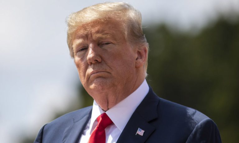 Usa, la Camera dei rappresentanti approva il via alla procedura di impeachment per il presidente Trump
