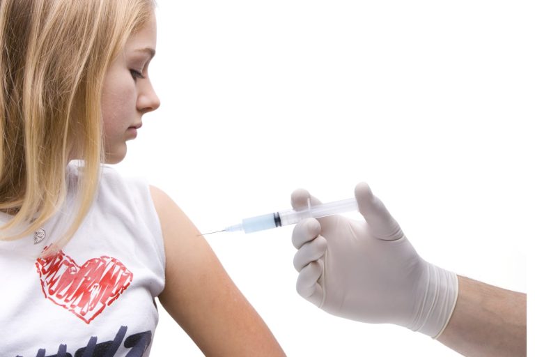 Vaccini per la scuola materna: il vademecum della Asl Roma 4
