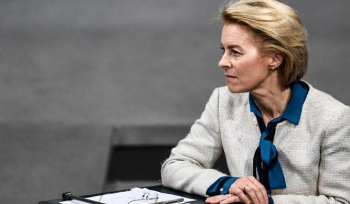 Bruxelles, è stata finalmente eletta la Commissione europea di Ursula Von der Leyen