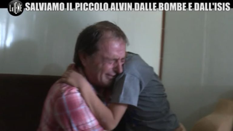 Torna domani in Italia un bimbo di 11 anni portato in Siria dalla madre, miliziana dell’Isis