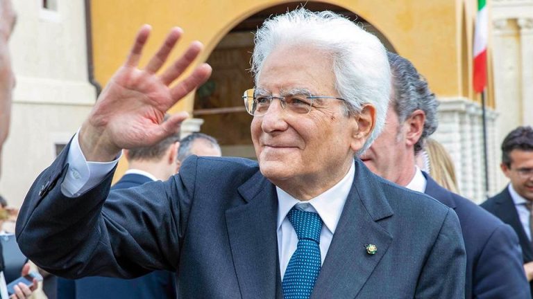 Giornata internazionale per i diritti dell’infanzia, parla il presidente Mattarella: “C’è ancora molto da fare”