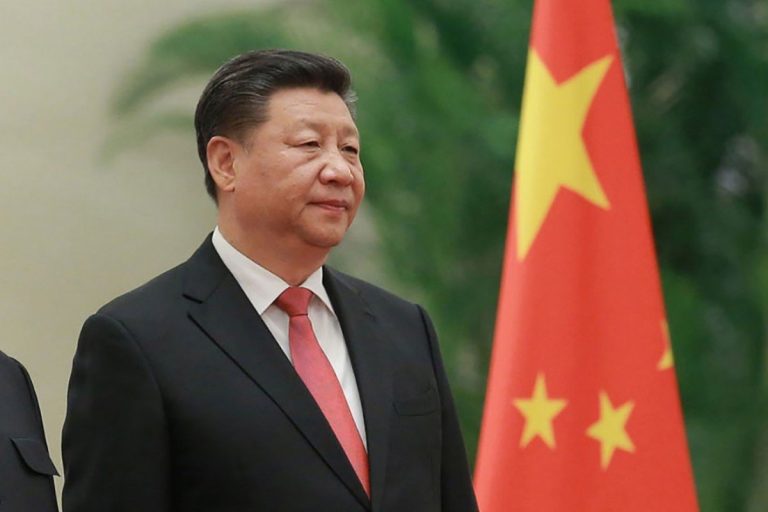 Pechino, così parlò il presidente Xi Jinping: “L’epoca in cui la Cina poteva essere intimidita o vittima di abusi è finita per sempre”