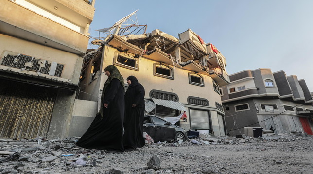 Israele: ucciso un capo della Jihad. La rabbia dei palestinesi: faremo tremare Gerusalemme