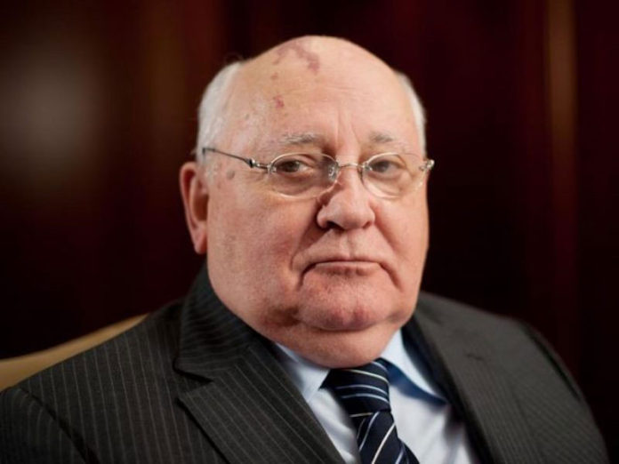 Il monito di Gorbaciov: “Le armi atomiche di Usa e Russia rappresentato un pericolo colossale per il mondo”