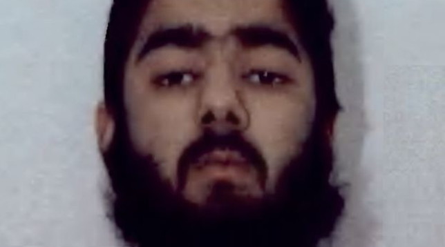 Gran Bretagna: il terrorista pakistano del London Bridge era in libertà vigilata