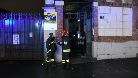 Milano, cede il pavimento di una stanza per giochi: donna di 30 anni ricoverata in gravi condizioni