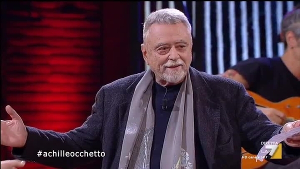 Politica, Achille Occhetto critica Pd e Italia Viva: “Oggi ci vorrebbe una nuova Bolognina”