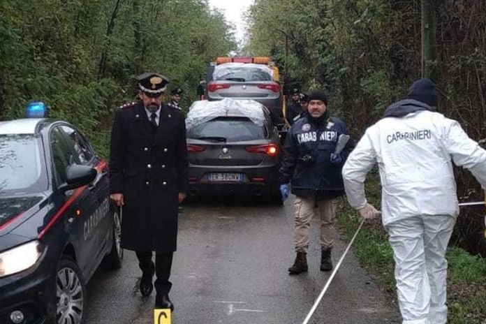 Sale (Alessandria), banditi sparano contro i carabinieri dopo una tentata rapina