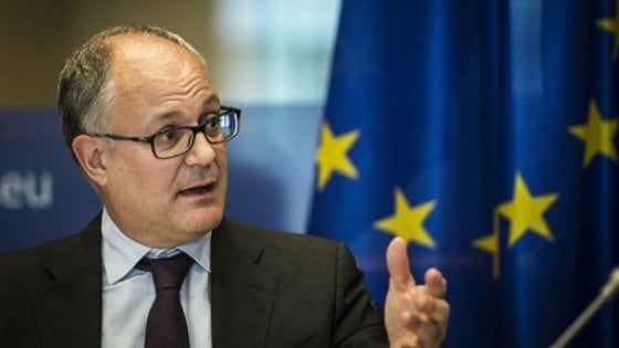 Giornata del Risparmio, per il ministro Gualtieri è importante la sostenibilità dei conti