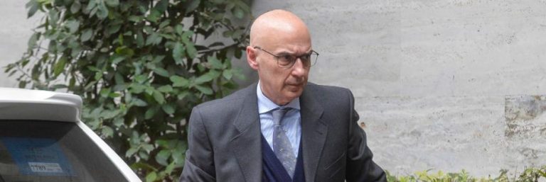 Tensioni nel M5S, parla Giorgio Trizzino: “Di Maio non può fare il capo politico e il ministro”