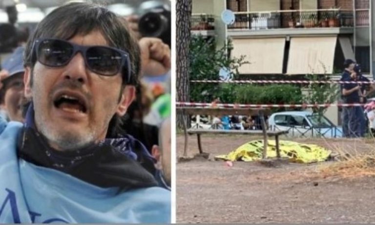 Corruzione nella Capitale: arrestate tre persone. Nelle indagini compaiono i nome di “Diabolik” e di Maurizio Boccacci