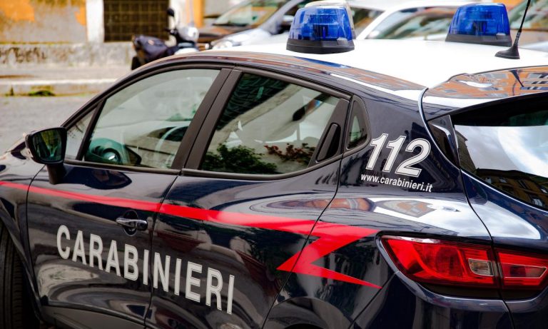 Giardinello (Palermo), rumena uccisa a coltellate: arrestato l’amante, un imprenditore di Partinico