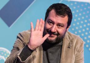 Governo, la promessa di Matteo Salvini: “Bloccheremo il premier Conte sul fondo salvi Stati”