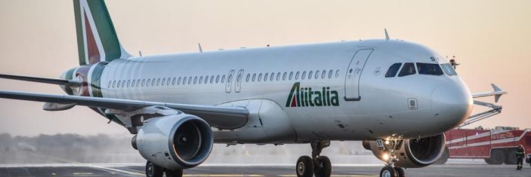 Vicenda Alitalia, prosegue incessante il lavoro di scouting dei tre commissari