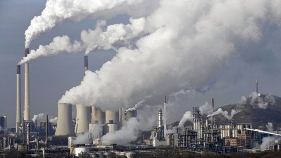 L’allarme dell’Agenzia Internazionale per l’Energia (Aie): ridurre drasticamente le emissioni