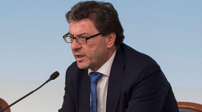 Governo, parla il ministro Giorgetti: Le sfide che ci attendono ci impongono scelte impegnative”