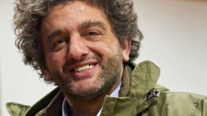 Elezioni in Calabria, lo sfogo di Francesco Aiello (M5S): “Sull’abusivismo sciacallaggio contro di me”