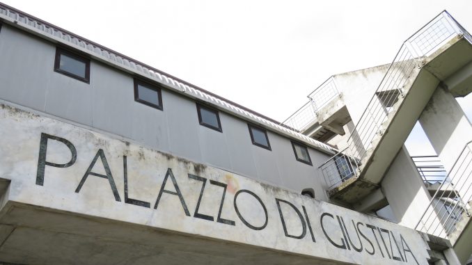 Prati, due imprenditori cinesi condannati per sfruttamento della mano d’opera