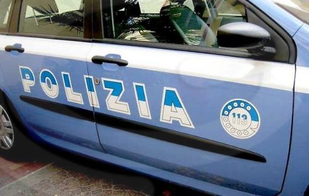 Firenze, 47enne romeno tenta di dar fuoco alla moglie: arrestato dalla polizia